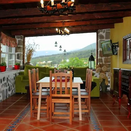 Casa Mira Las Montanas El Tanque