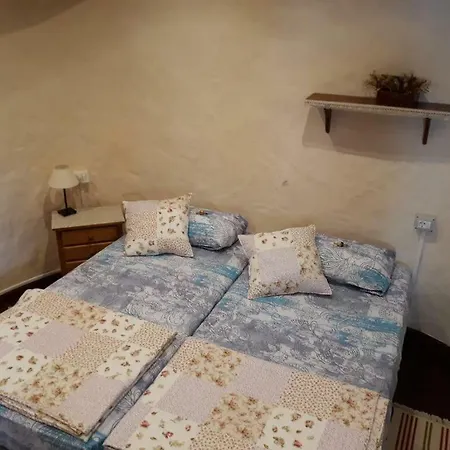 Σπίτι διακοπών Casa Mira Las Montanas *