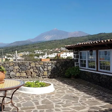 Casa Mira Las Montanas Σπίτι διακοπών *