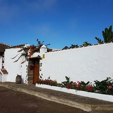 Σπίτι διακοπών Casa Mira Las Montanas