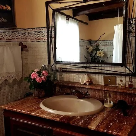 Casa Mira Las Montanas Σπίτι διακοπών El Tanque