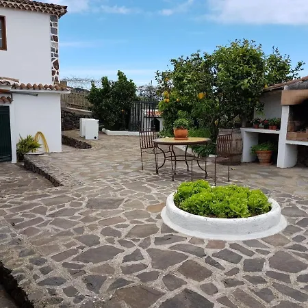 Casa Mira Las Montanas Σπίτι διακοπών El Tanque