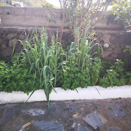 Casa Mira Las Montanas *
